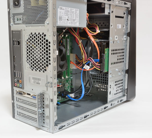 Dell XPS 8900 ... Can I stuff 10 Hard Drives? | [H]ard|Forum