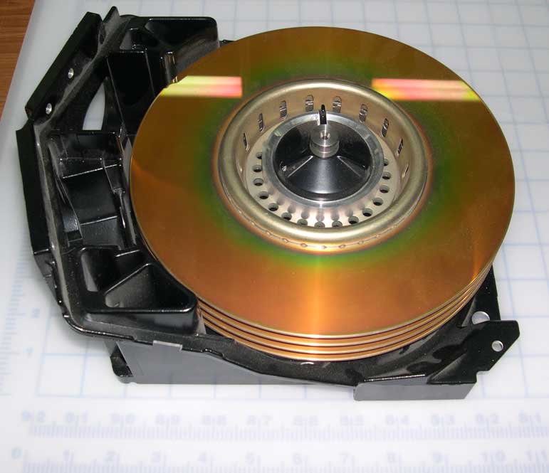 Do You Know What The Largest Hard Drive In The World Is H ard Forum