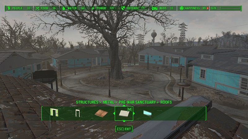 fallout pre war mod fallout pre war mod