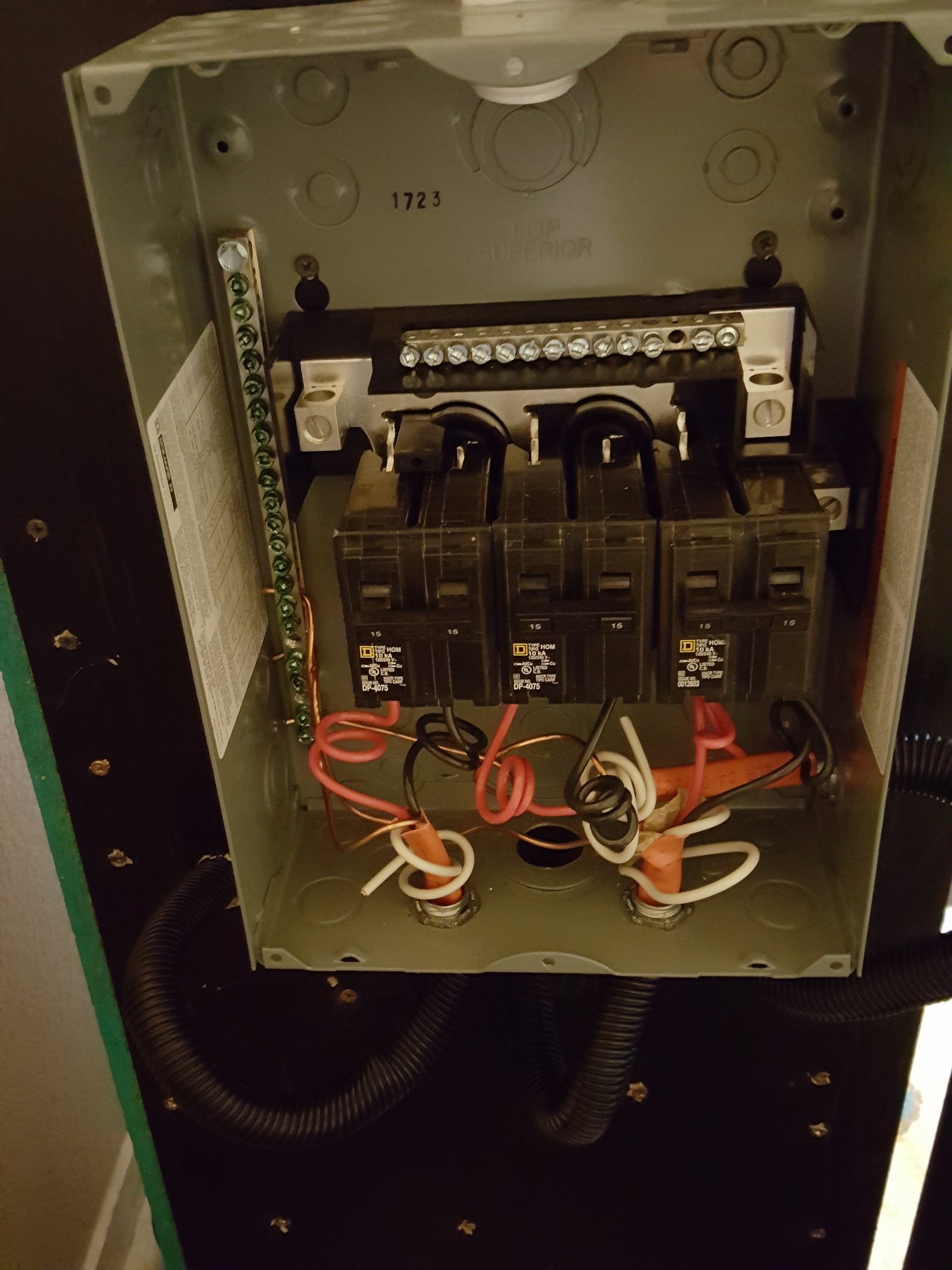 Cabinet Mining Rig Build H Ard Forum