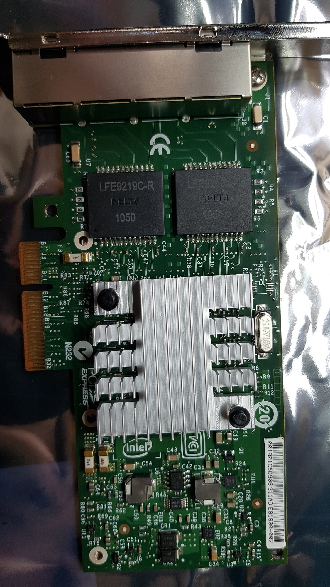 Intel Ethernet Adapter Complete Driver Pack 28.1.1 for apple instal