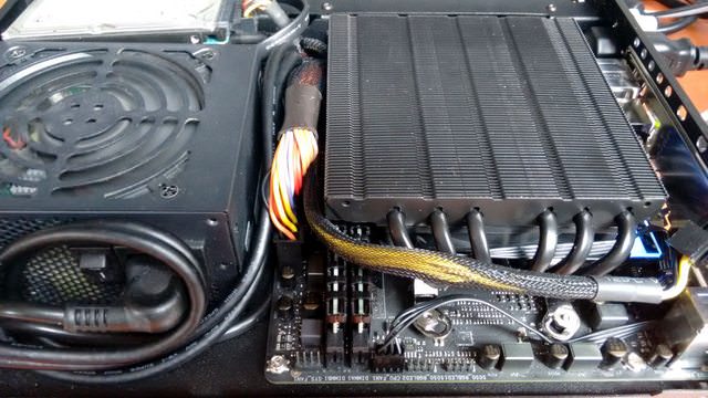 Dan Hslp 48 A Powerful Sub 50mm Heatsink Page 39 H Ard Forum