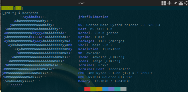 speccy linux alternative speccy linux alternative