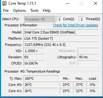 How Does Windows See More Ram Than The Bios H Ard Forum