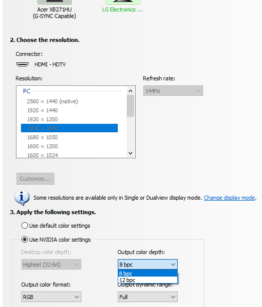 Lg 48cx Page 24 H Ard Forum