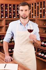Image result for guy tip of the wine glass