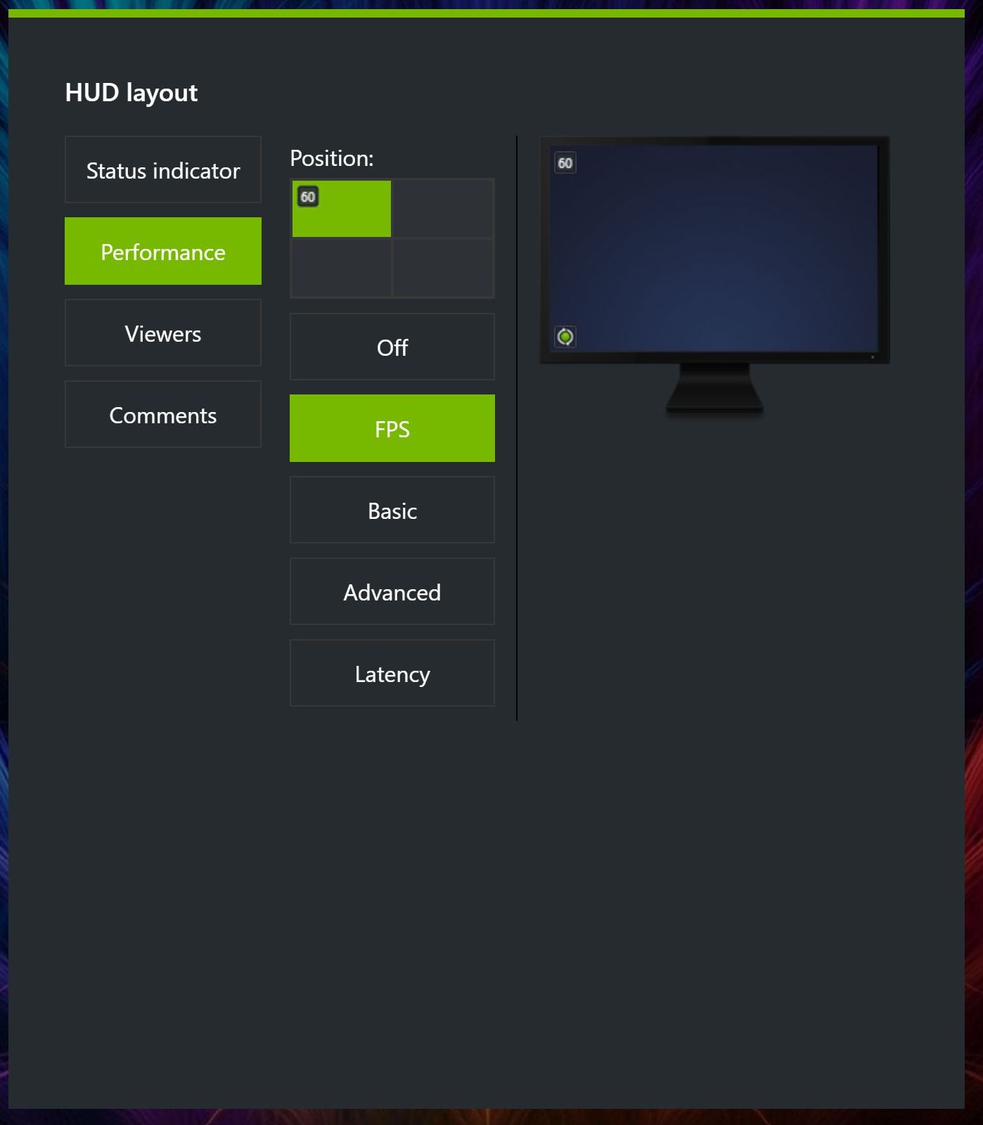 Geforce Experience Fps Counter Huge H Ard Forum