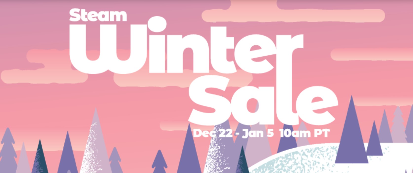 Dead Steam Winter Sale Is Here Runs From December 22 To January 5th 21 10 Am Pst H Ard Forum