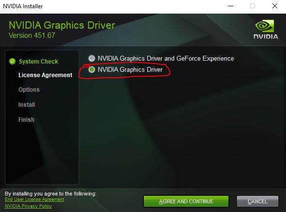 what happened to nvidia shadowplay
