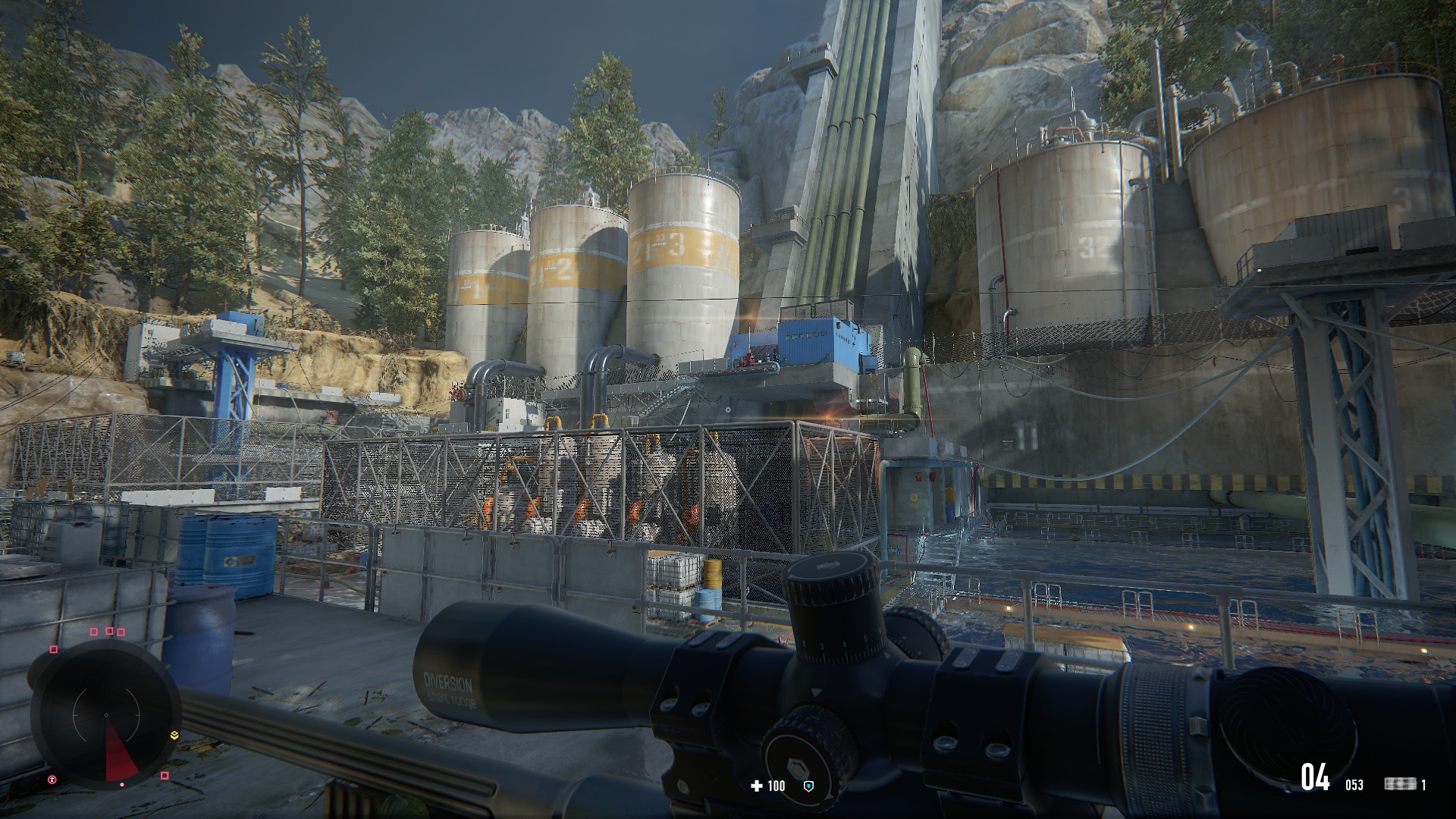 sniper ghost warrior contracts 2 find the prisoners sniper ghost warrior contracts 2 find the prisoners